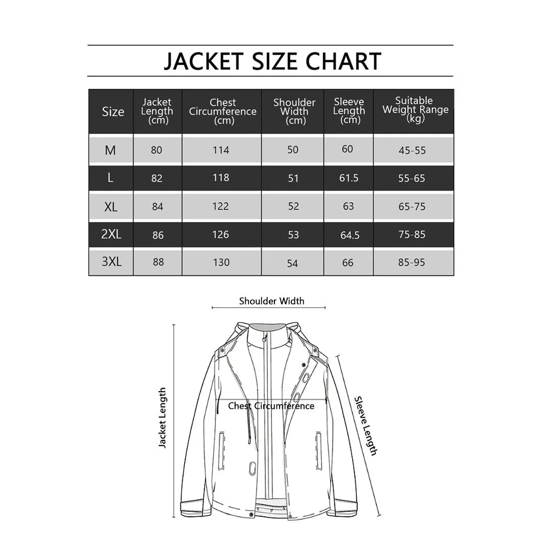 abbee Black 2XL Winter Hooded Glossy Overcoat Long Jacket Stylish Lightweight Quilted Warm Puffer Coat