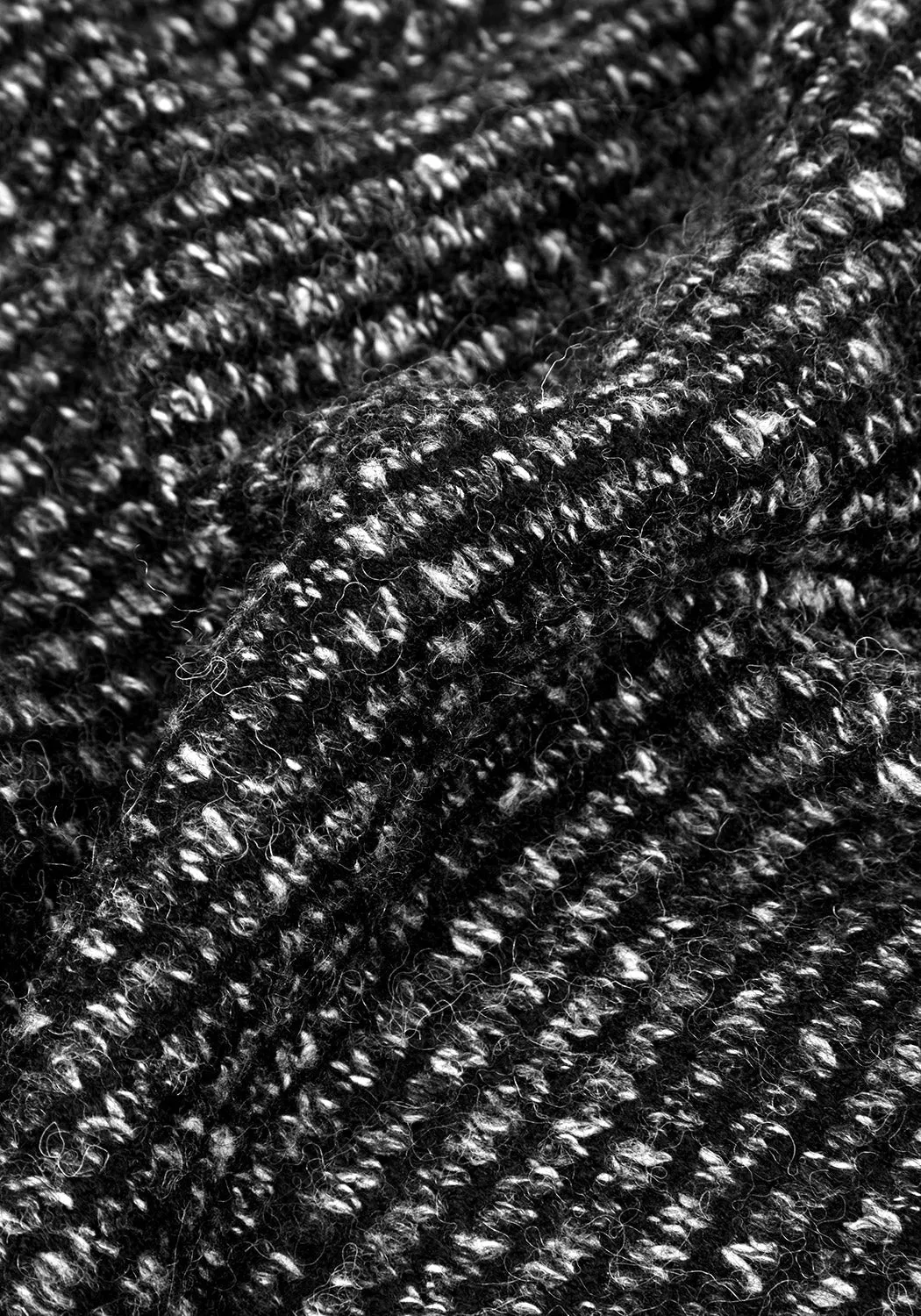 CULTISH KNITTED VEST