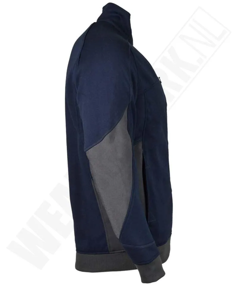 Dassy vest Velox