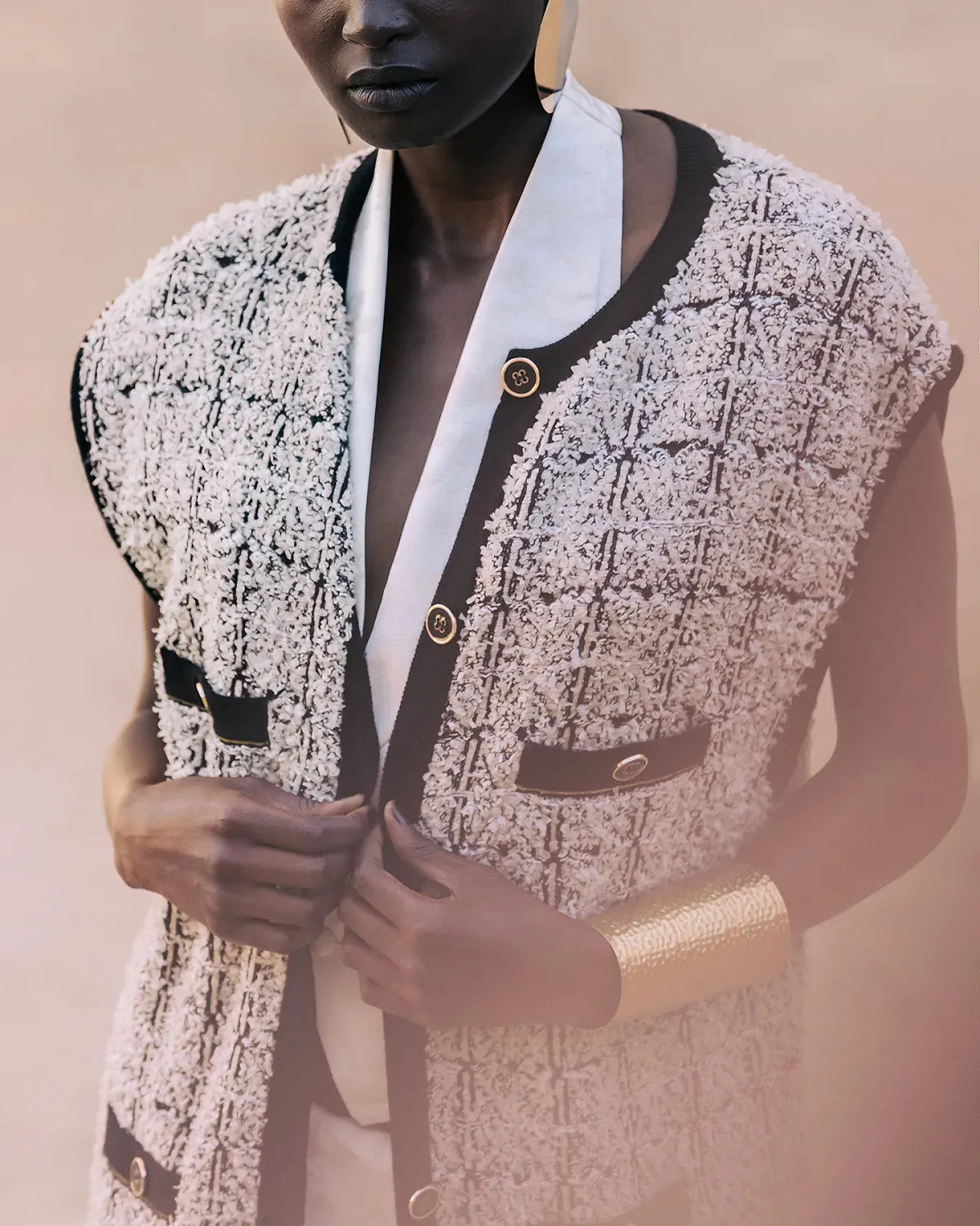 Jacket Cadi