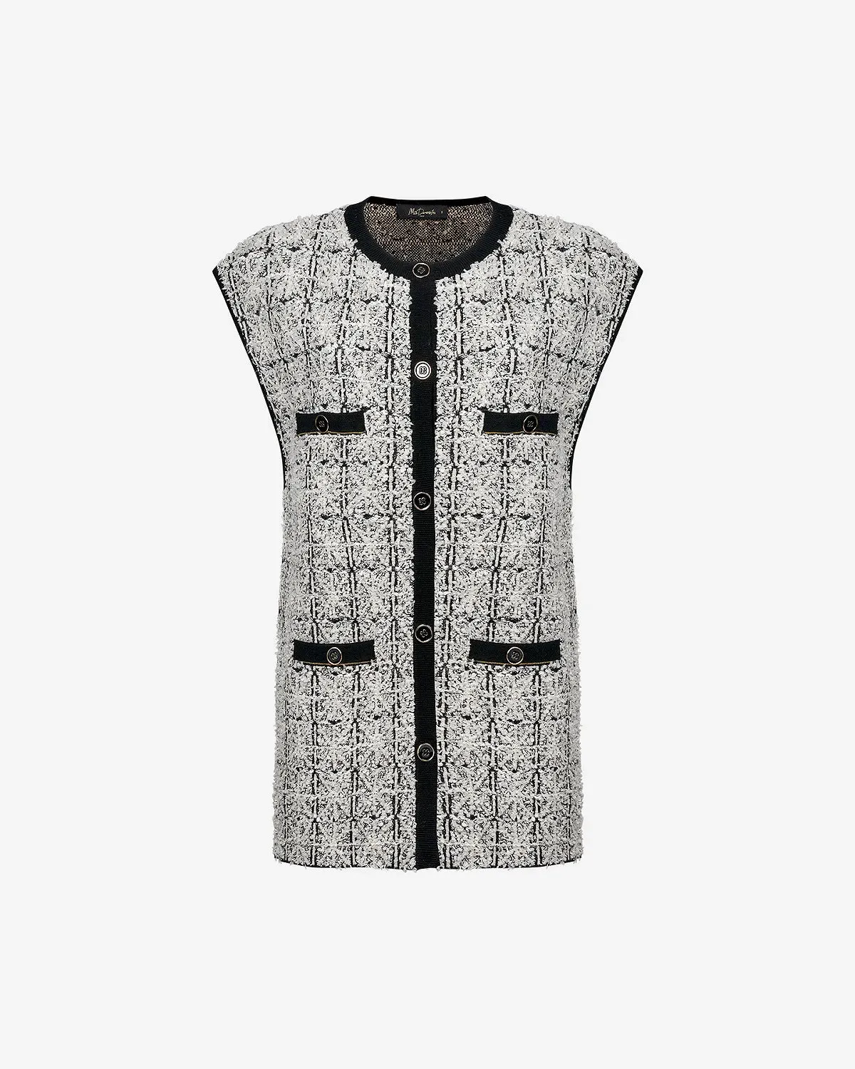 Jacket Cadi