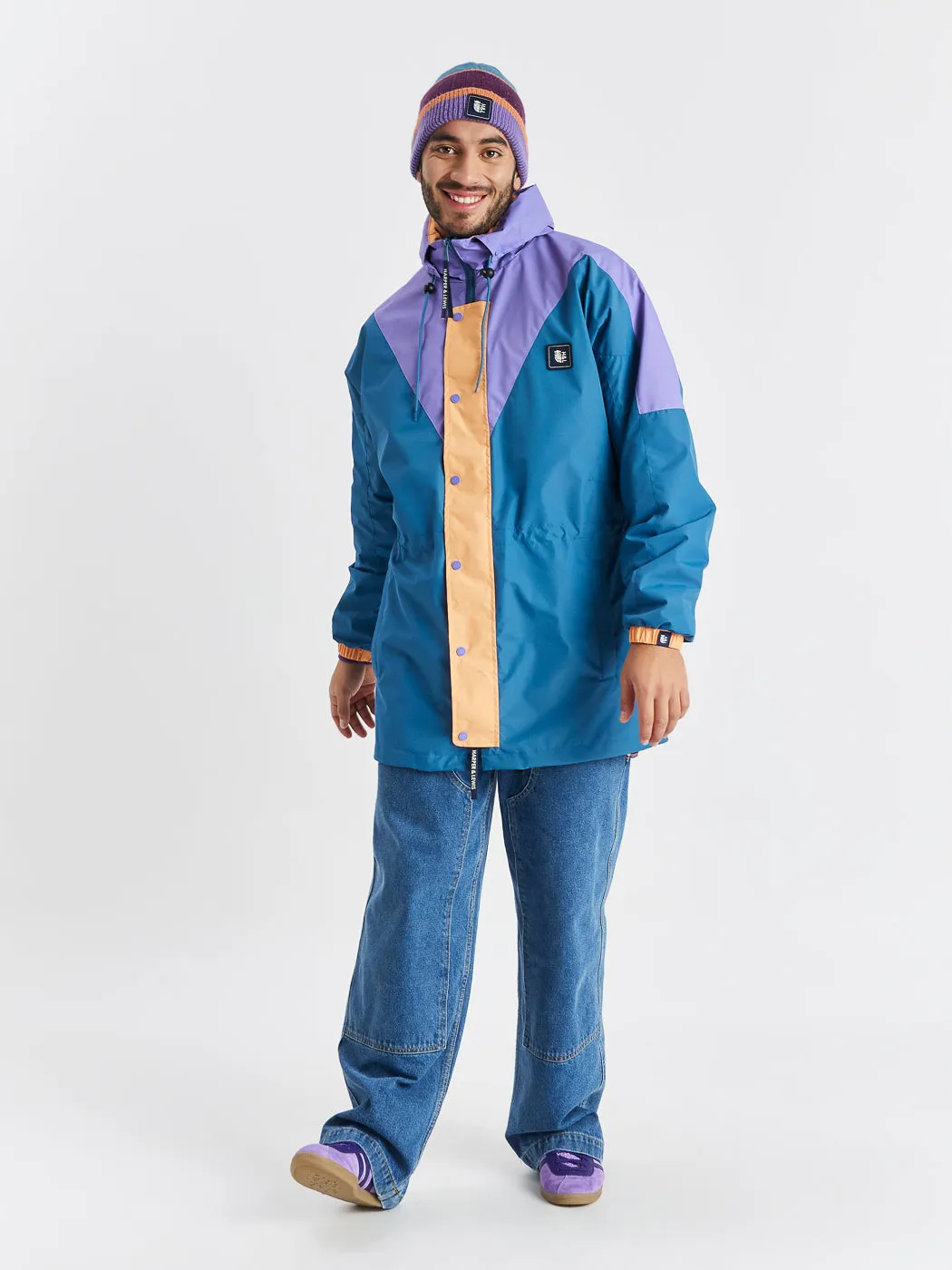 Kendall Jacket