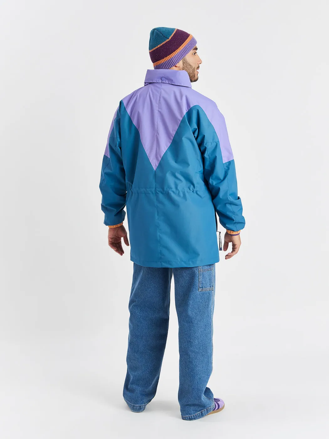 Kendall Jacket