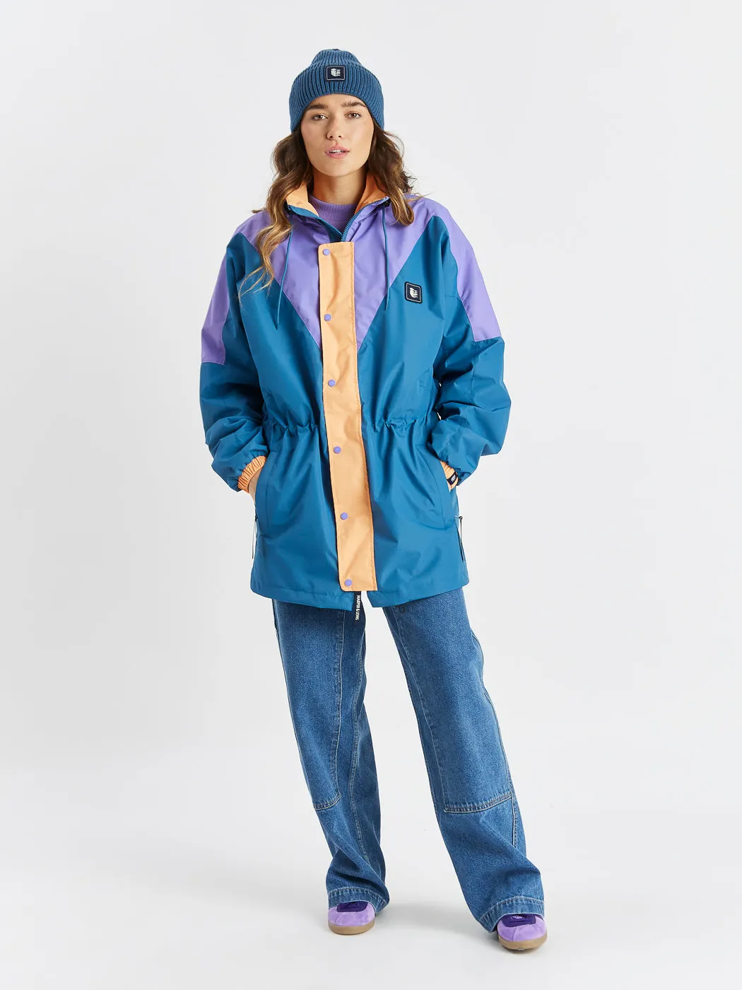 Kendall Jacket