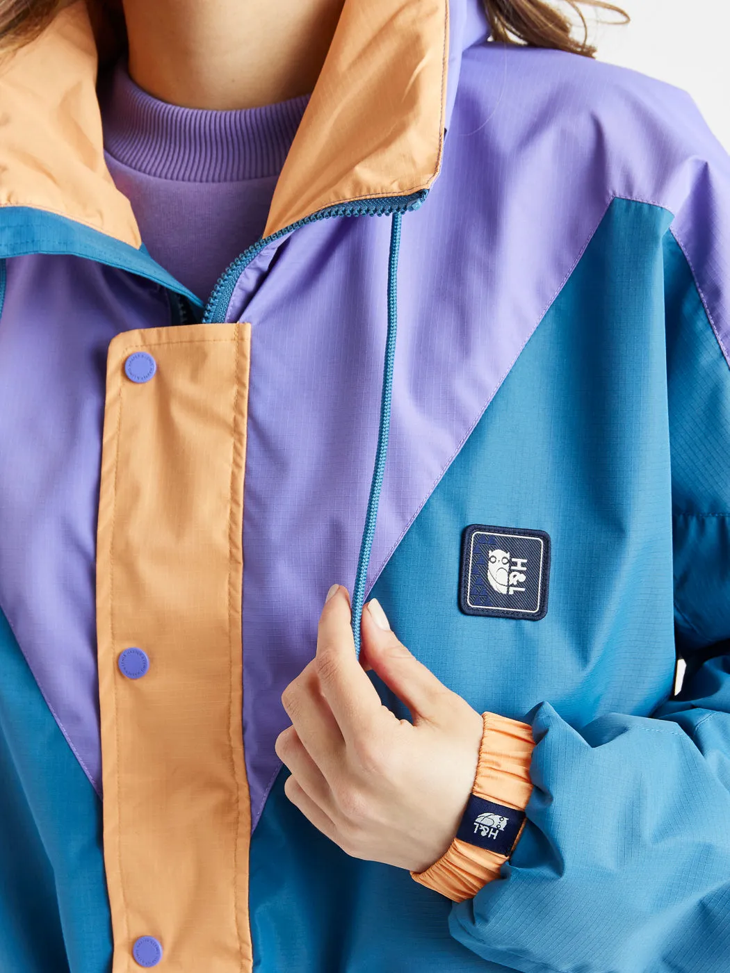 Kendall Jacket