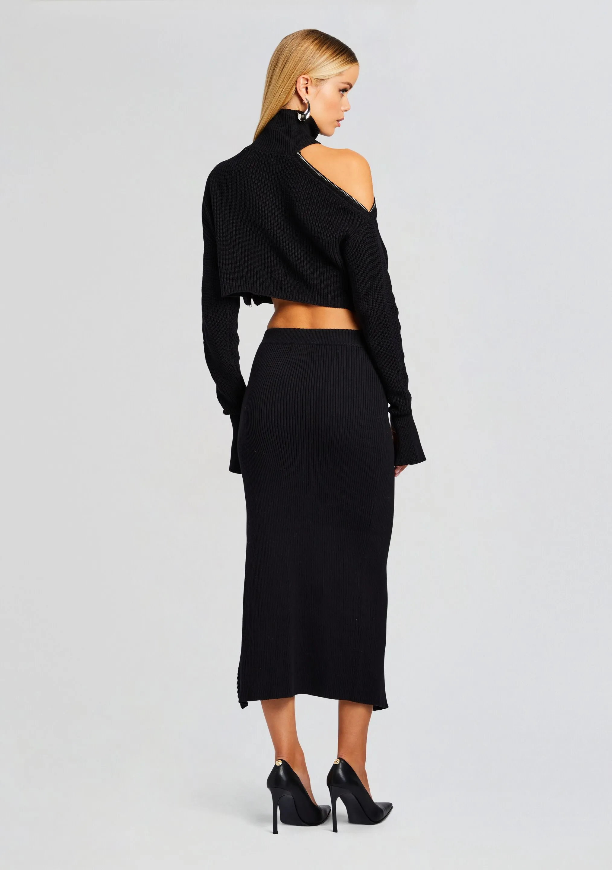 Nicolette Skirt