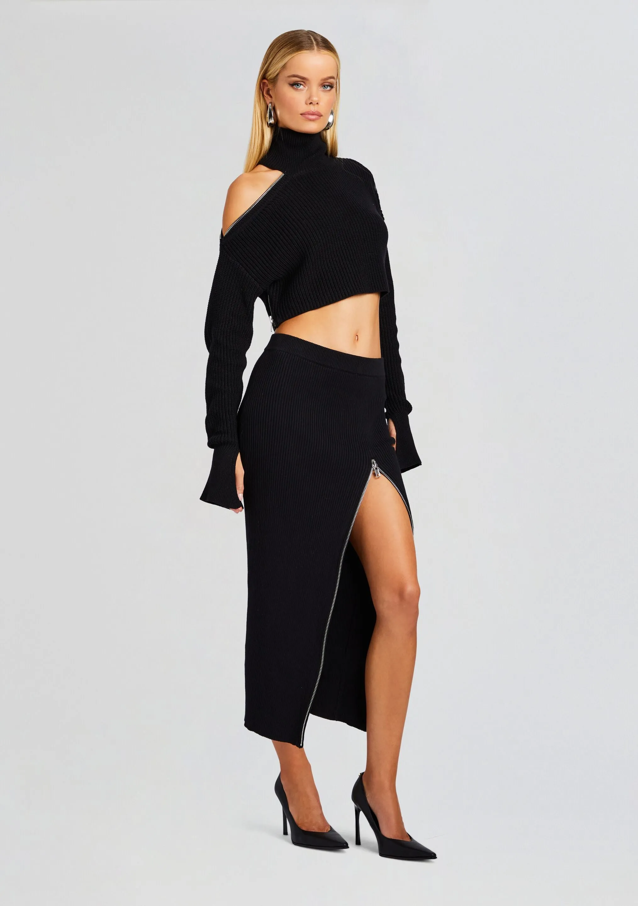 Nicolette Skirt