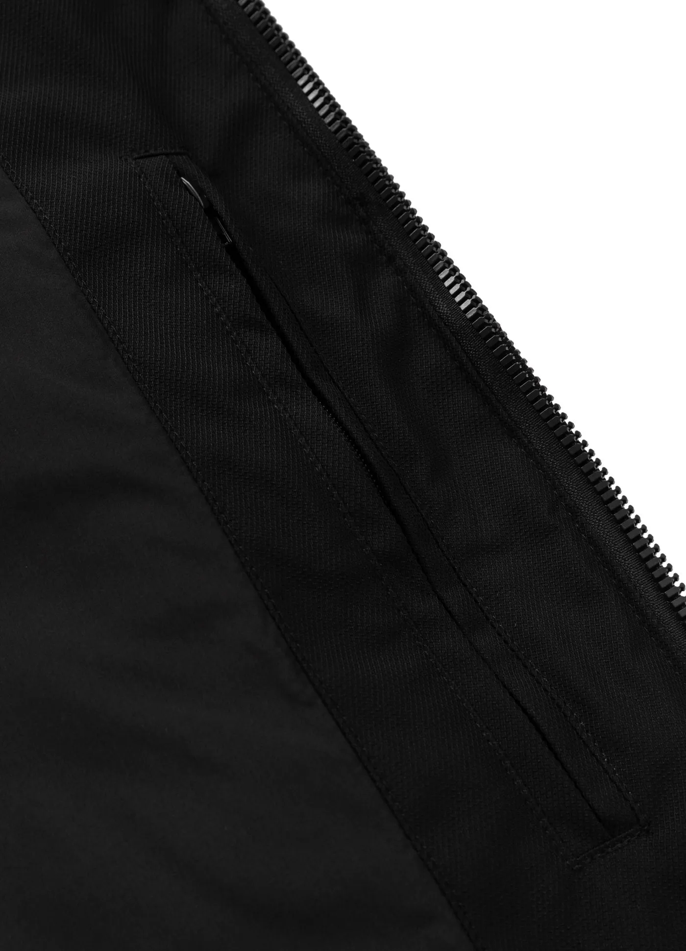 Patton Hooded Vest