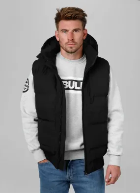 Patton Hooded Vest