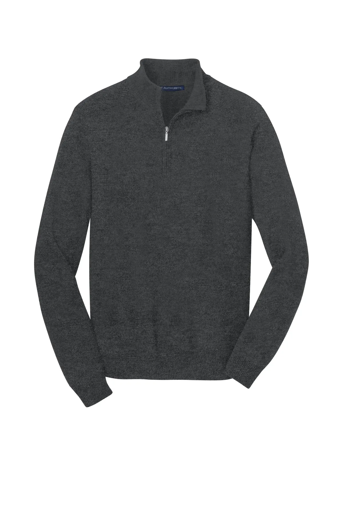 Port Authority® 1/2-Zip Sweater
