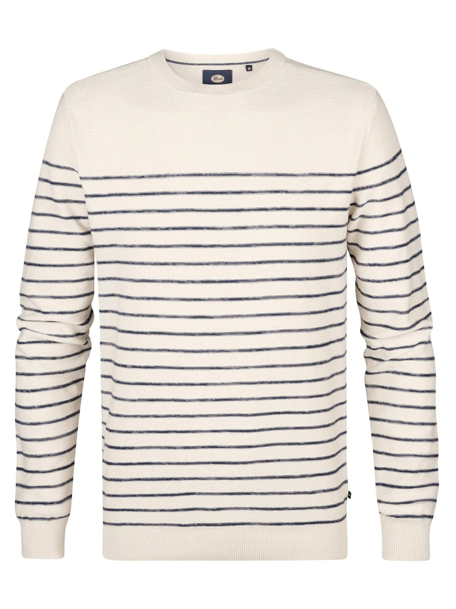 Striped Jumper Palm
