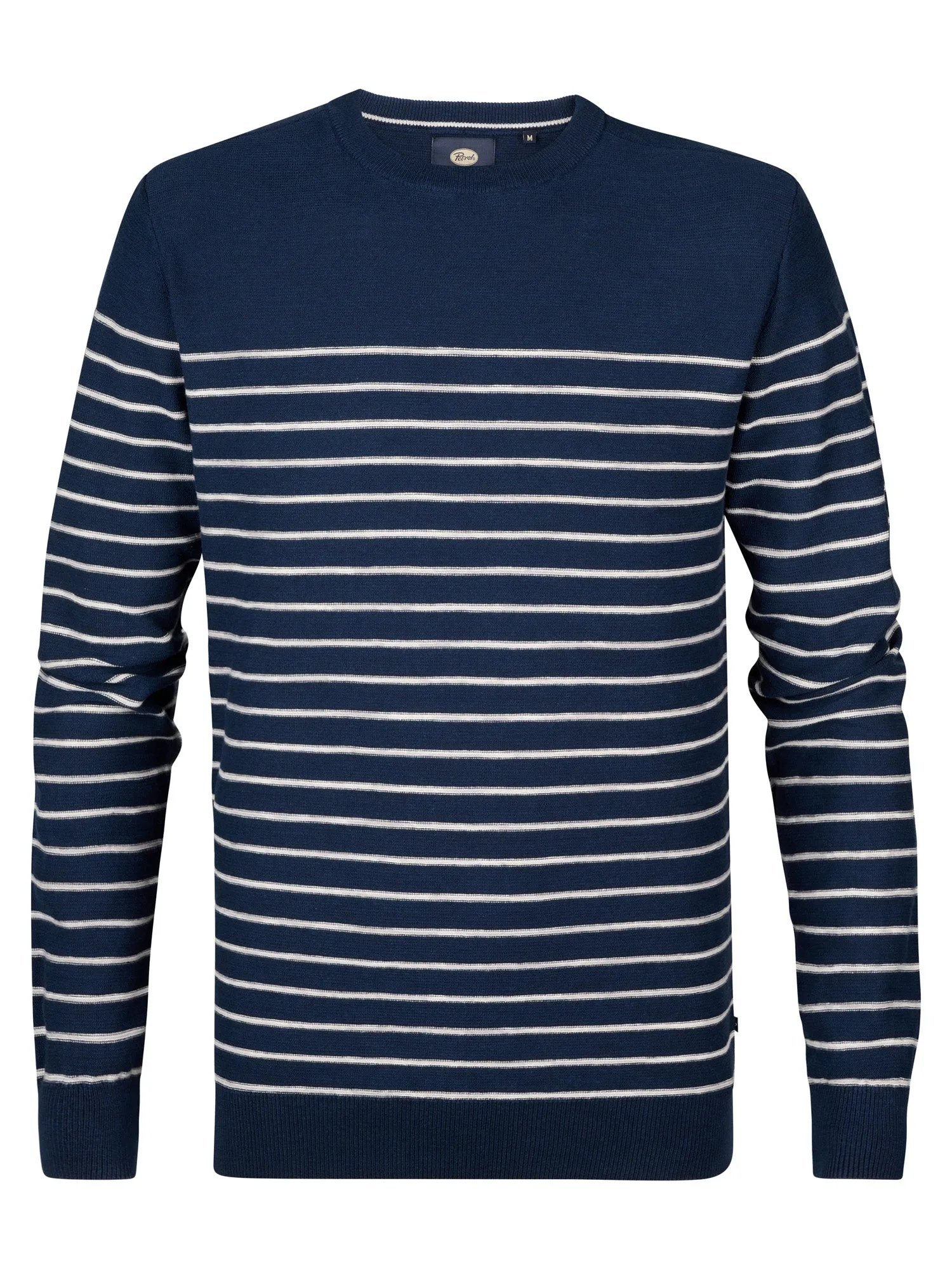 Striped Jumper Palm