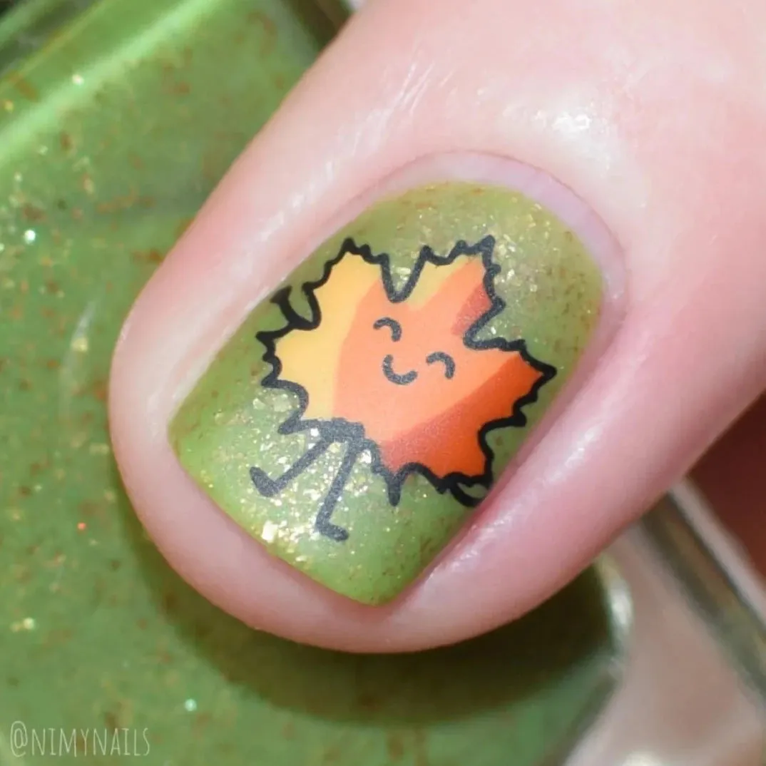 Sweater Weather - Stamping Plate