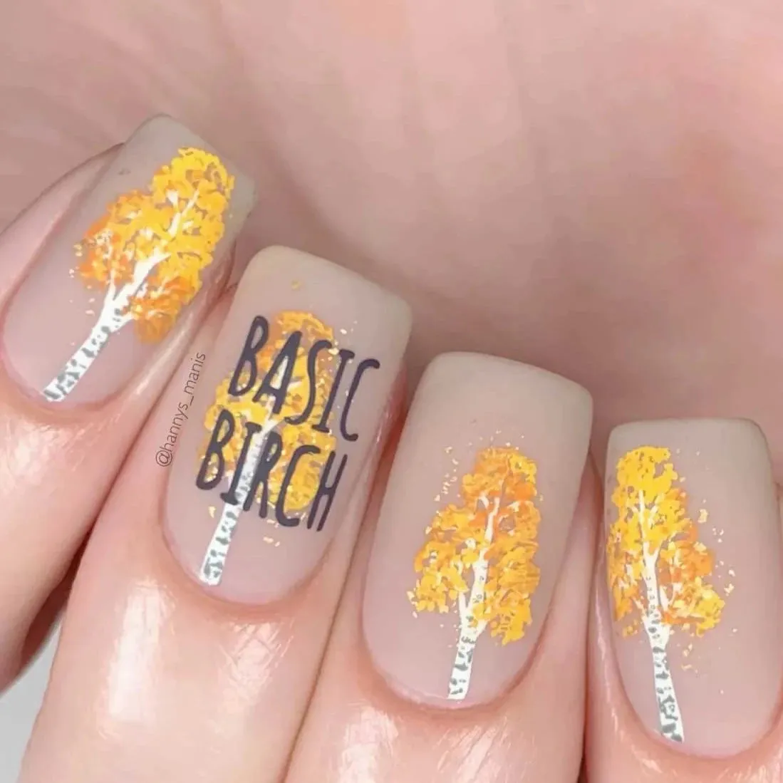 Sweater Weather - Stamping Plate